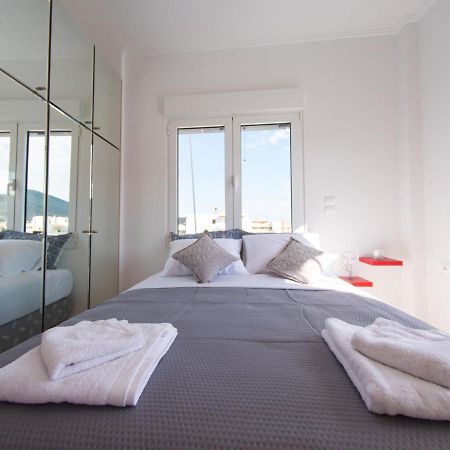 Lux Sea Studio - Порто-Рафти Экстерьер фото